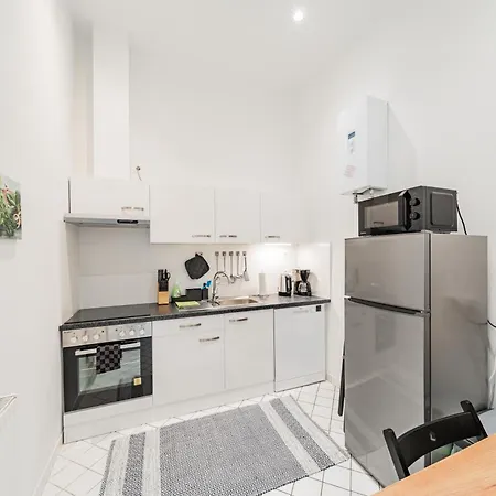 3 Bedrooms - 72Sqm - 15 Min. City Center Vienna Exterior photo