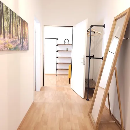 3 Bedrooms - 72Sqm - 15 Min. City Center Vienna Exterior photo