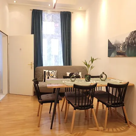 3 Bedrooms - 72Sqm - 15 Min. City Center Vienna Exterior photo