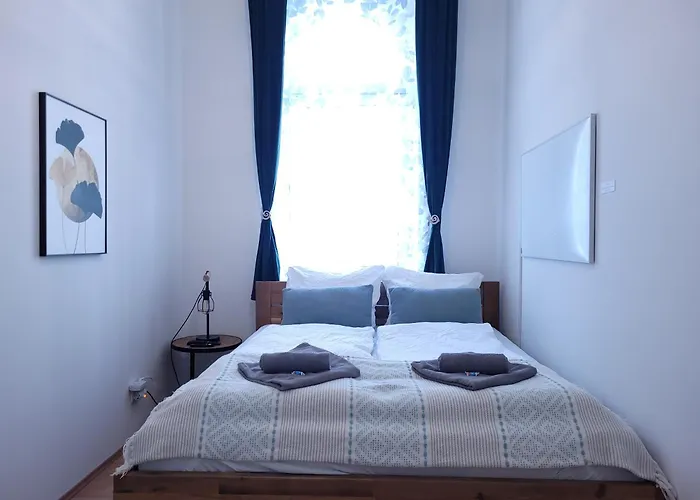 3 Bedrooms - 72Sqm - 15 Min. City Center