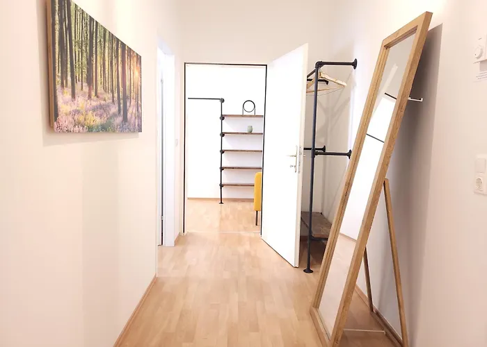 3 Bedrooms - 72Sqm - 15 Min. City Center