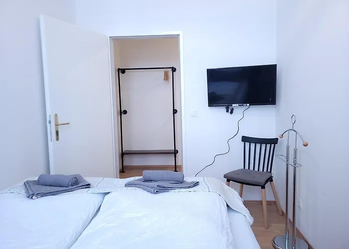 3 Bedrooms - 72Sqm - 15 Min. City Center